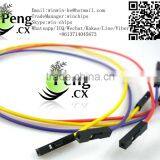 Hot Selling Ardui 6pin Female to Female Wires thumbnail-4