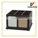 Wooden Storage Box thumbnail-1