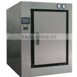 Horizontal Cylindrical Presssure Steam Digital Autoclave/pulse Vacuum Autoclave/ Double Door Steam Sterilizer thumbnail-3