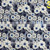 Factory Direct Custom Digital Print 100 Cotton Fabric For Dress thumbnail-3