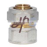 Brass Straight Union thumbnail-1