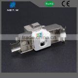 Gold Supplier Rj45 Punchdown Keystone Jack Manufacturer thumbnail-4