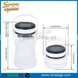 Ce Rohs Simplygenius Waterproof Suspension Camping Light Supplier's Choice thumbnail-5