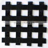 Biaxial PVC Coated Polyester Geogrid With CE Certification thumbnail-5