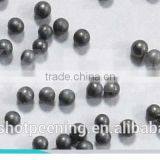 Metal Abrasive Steel Shot S550 Widely Used Packaging in Paper Bag thumbnail-6