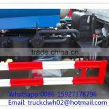 FOTON FORLAND 3000 Liter Sewer Cleaning Truck thumbnail-3