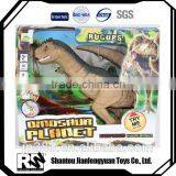 Battery Operated Dinosaur Toys Make in Chenghai thumbnail-4