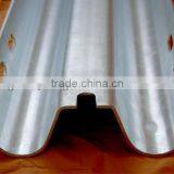 Road Crash Barrier Finland Type