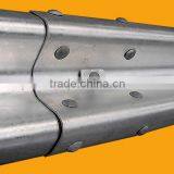 Guardrail Road Crash Barrier