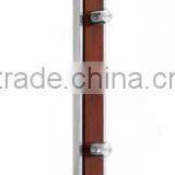 RP-276 glass veranda railing, fence post , railing post