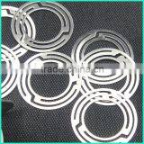 Dongguan High Quality Tiny Metal Terminal for Earphone Parts