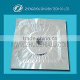 Aluminum Foil Stovetop Protectors,oven Protectors and Gas Stove Burner Liners thumbnail-1