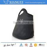 Promotional Cheap Neoprene Can Holder Cooler Bag With Zipper Closured Supplier's Choice thumbnail-3