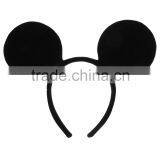mickey mouse ears minnie mouse ear headband H-1503