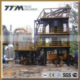 45 T/h Asphalt Recycling Plant (RGB-600) thumbnail-3