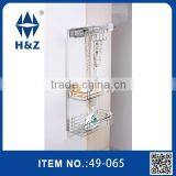 Side Pull-out Clothes Rack thumbnail-1