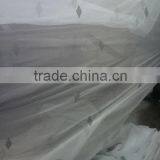 Customized Promotional Indian Embroidery Lace Fabric