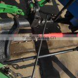 9GBL Serise Hay Rake and Cutter Bar Mower for 18-40hp Tractor thumbnail-5