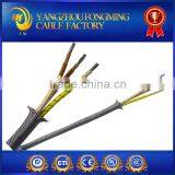 High Temperature Resistant Heater Element Heat Wire and Cable thumbnail-6
