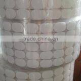 Good Sticky Adhesive Tape Hook and Loop Dots Back With Glue thumbnail-4