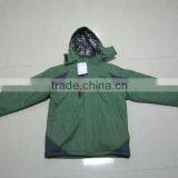 Mens Ski Jackets for Winter 2013