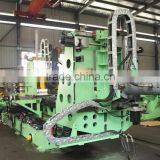 DETSCH 133 Fully CNC Heavy Duty Stainless Steel Tube Bending Machine thumbnail-6