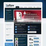 Custom Website Design and Development