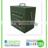 2013 Hand Crank Generator for Outdoor Used thumbnail-1