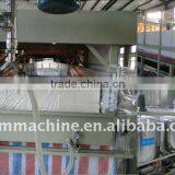 Automatic Foam Making Production Line for Mattress thumbnail-2