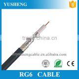 Good Quality CCTV and CATV RG7 / RG8 / RG11 Coaxial Cable From Mainland China thumbnail-4