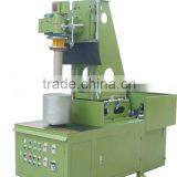 Hydraulic Vertical Auto Forming Machine