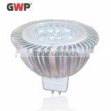 2013 New Design MR16 4W Led Spotlight