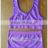 Young Girls Bra & Brief Sets