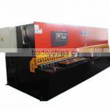 INT'L Brand QC12K 10x4000mm Iron Plate Shear Machine thumbnail-6