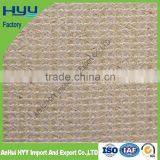 HDPE Waterproof Shade Sail (sun Sail) /polyester Shade Sail