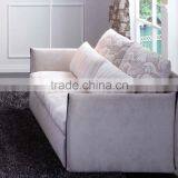 S9322 Metal Folding Sofa Cum Bed Modern Design Sleeper Sofa Bed With Matress thumbnail-6