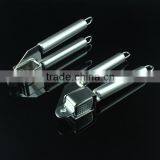 Detachable Kitchen Stainless Steel Manual Garlic Ginger Press thumbnail-1