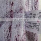 Super Soft Cutting Carved Flannel Plush Throw Quilt Bed Sheet Blanket thumbnail-2