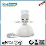 Girl Face Brush Vibration Function 3 Interchangeable Heads thumbnail-1