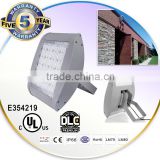 industrial lighting microwave motion sensor 500W flood light