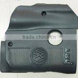 PA66 40% GF,special for Engine Cover Shield thumbnail-6