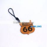 Factory OEM Club Membership NFC Tags 13.56MHz RFID IC Cards Programmable