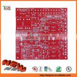 2 Layers OSP PCB Used for Household Appliance Products/ LF HASL 2 Layers Pcb thumbnail-1
