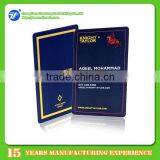 Credit Card Size Custom Preprinted Pvc Card Supplier's Choice thumbnail-2