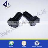 China Suppliers and Manufacturers for Carbon Steel Hex Bolt With Color Zinc Plated