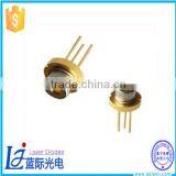 Customized Violet 405nm 100mw Laser Diode Module 100mw Laser Module thumbnail-2