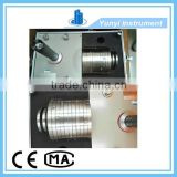 China factory Floating-ball dead weight tester
