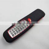 Onlystar GS-4003 24 LED Magnetic Work Light Torch With Integral Hanging Hook and Work Light With Magnet Quality Choice thumbnail-2