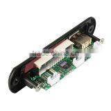 Portable Wireless 5v Usb tf Card Audio Sound Pcba