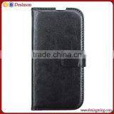 Wholesale Cell Phone Case for Htc Desire 500 , Leather Flip Cover for Htc Desire 500 thumbnail-3